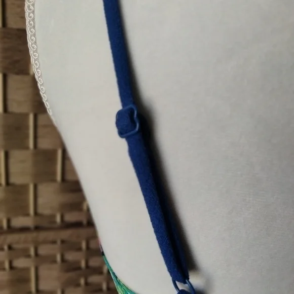 Sugarlips Floral Dress - Picture 10 of 13